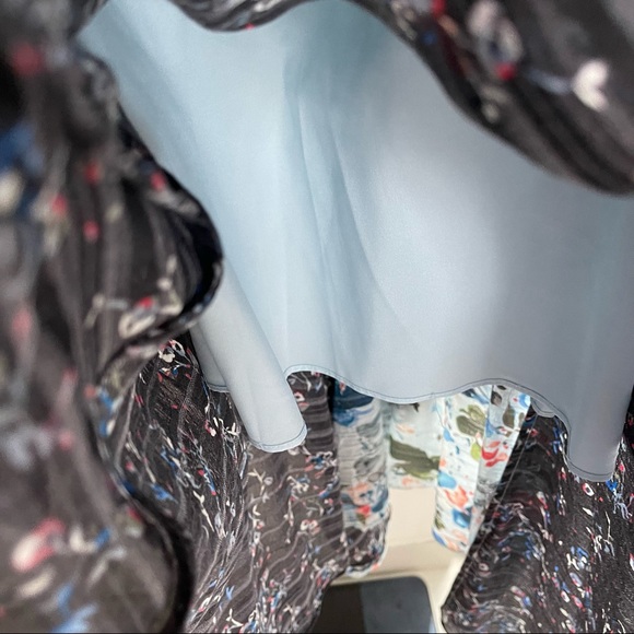 TANYA TAYLOR floral Dress - Picture 9 of 13